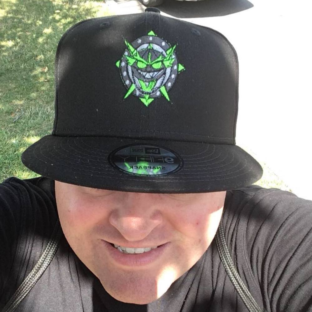 Meet your Posher, Kevin